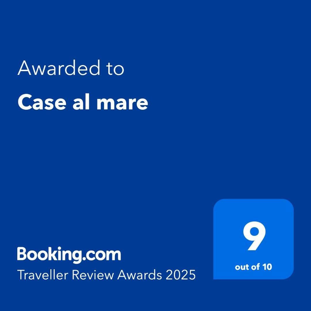 Case Al Mare Calodyne 외부 사진