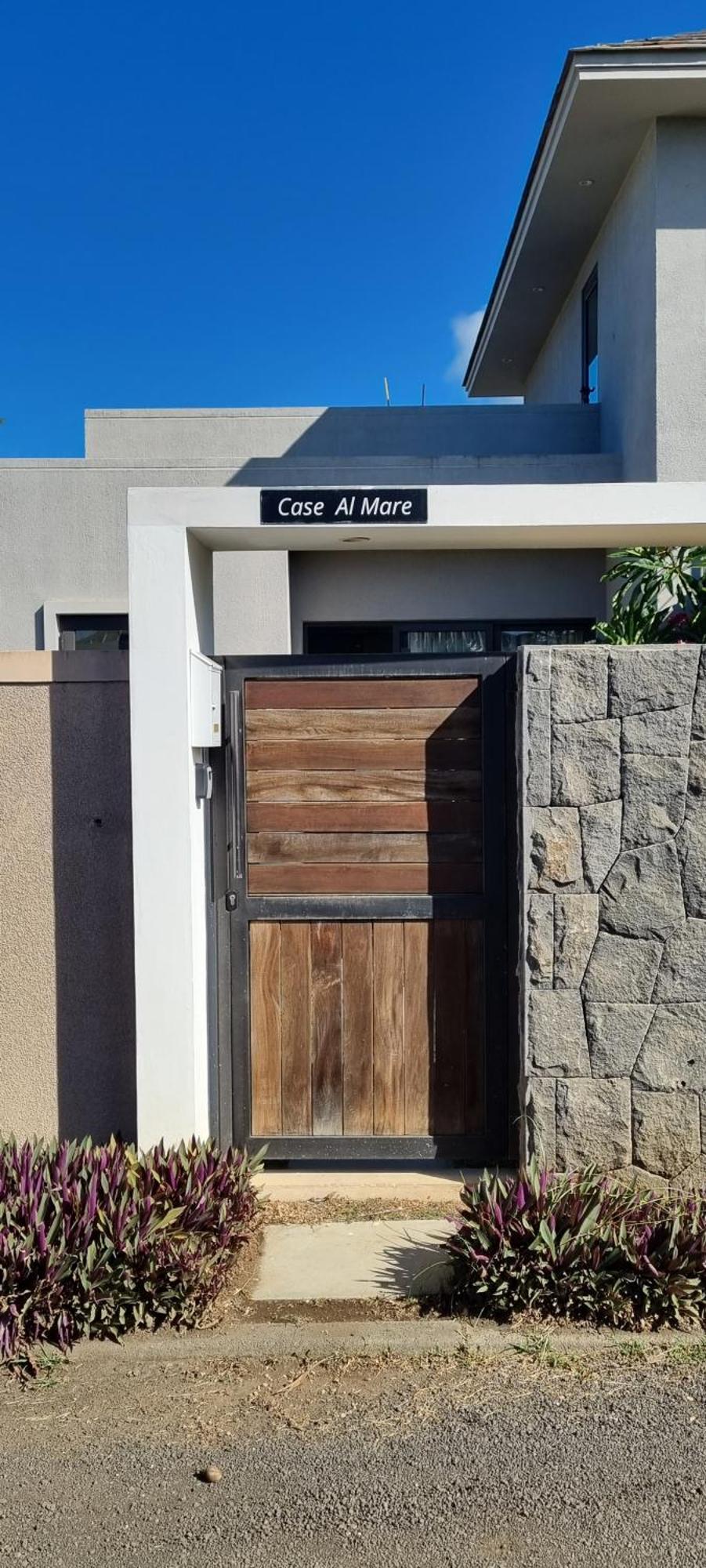 Case Al Mare Calodyne 외부 사진